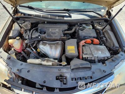 Zdjęcie 11 z 12 samochodu: 2012 TOYOTA CAMRY HYBRID LE VIN:4T1BD1FKXCU028327 - miniatura