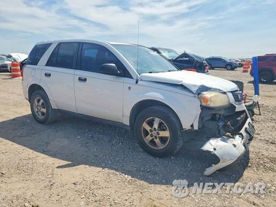 Czwarte zdjęcie samochodu z boku: 2006 SATURN VUE VIN:5GZCZ33DX6S820021 - miniatura
