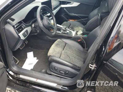 Zdjęcie 7 z 12 samochodu: 2020 AUDI A4 PREMIUM PLUS VIN:WAUENAF45LA039542 - miniatura