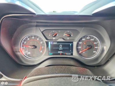 Zdjęcie 9 z 12 samochodu: 2017 CHEVROLET CAMARO LT VIN:1G1FD1RX2H0140060 - miniatura