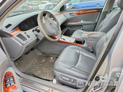 Zdjęcie 7 z 13 samochodu: 2007 TOYOTA AVALON XLS VIN:4T1BK36B27U184806 - miniatura