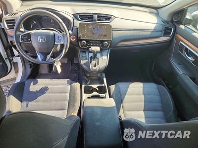 Zdjęcie 8 z 12 samochodu: 2020 HONDA CR-V VIN:5J6RW2H57LL007302 - miniatura