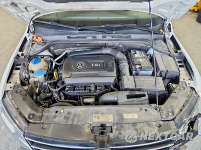 Zdjęcie 11 z 13 samochodu: 2015 VOLKSWAGEN JETTA SE VIN:3VWD07AJ5FM231934 - miniatura