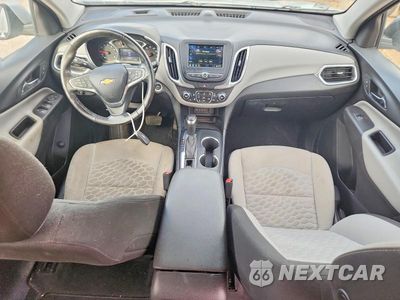 Zdjęcie 8 z 12 samochodu: 2019 CHEVROLET EQUINOX LT VIN:2GNAXJEVXK6229801 - miniatura