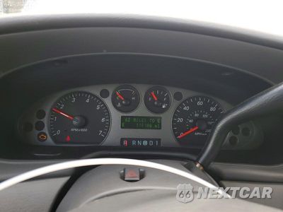 Zdjęcie 9 z 12 samochodu: 2005 MERCURY SABLE LS PREMIUM VIN:1MEFM55S75A623704 - miniatura