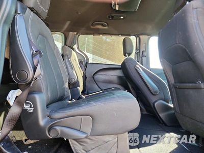 Zdjęcie 11 z 13 samochodu: 2019 CHRYSLER PACIFICA TOURING PLUS VIN:2C4RC1FG1KR681402 - miniatura