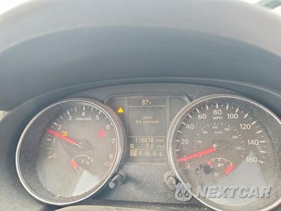 Zdjęcie 9 z 13 samochodu: 2014 NISSAN ROGUE SELECT S VIN:JN8AS5MT1EW101654 - miniatura