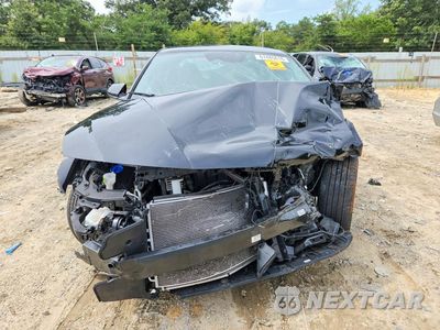 Piąte zdjęcie samochodu w środku: 2025 HYUNDAI ELANTRA SEL SPORT VIN:KMHLM4DG8SU926170 - miniatura