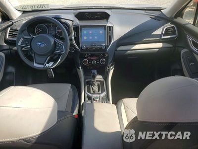Zdjęcie 8 z 13 samochodu: 2024 SUBARU FORESTER LIMITED VIN:JF2SKALC7RH514166 - miniatura
