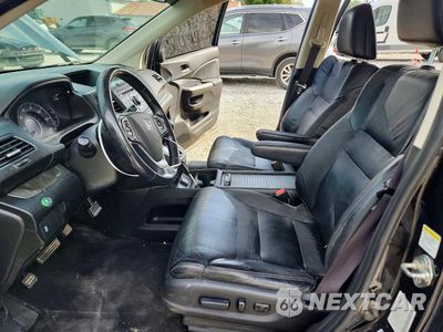 Zdjęcie 7 z 13 samochodu: 2012 HONDA CR-V EXL VIN:2HKRM4H74CH620118 - miniatura