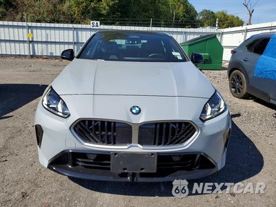 Piąte zdjęcie samochodu w środku: 2026 BMW 228XI VIN:WBA23GG00T7T85776 - miniatura