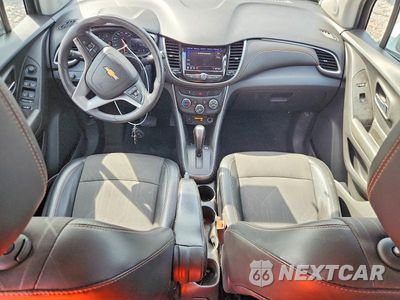 Zdjęcie 8 z 12 samochodu: 2021 CHEVROLET TRAX 1LT VIN:KL7CJPSB2MB341537 - miniatura