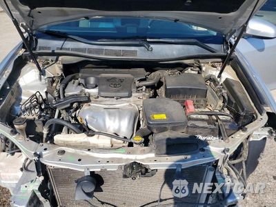 Zdjęcie 11 z 12 samochodu: 2012 TOYOTA CAMRY LE VIN:4T1BF1FK8CU008300 - miniatura