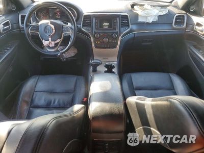 Zdjęcie 8 z 13 samochodu: 2015 JEEP GRAND CHEROKEE LIMITED VIN:1C4RJFBG5FC827226 - miniatura