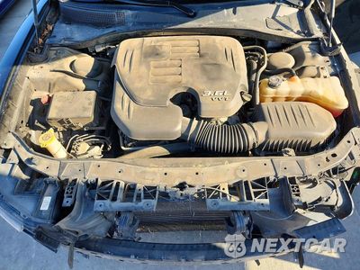 Zdjęcie 11 z 13 samochodu: 2019 DODGE CHARGER SXT VIN:2C3CDXBG2KH554325 - miniatura