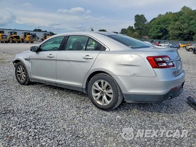 Drugie zdjęcie samochodu z przodu: 2014 FORD TAURUS SE VIN:1FAHP2D82EG124513 - miniatura