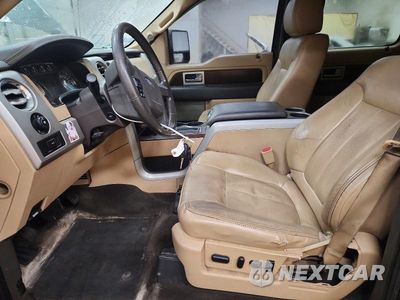 Zdjęcie 7 z 12 samochodu: 2012 FORD F150 SUPERCREW VIN:1FTFW1ETXCFA62007 - miniatura