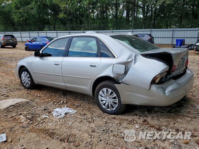 Drugie zdjęcie samochodu z przodu: 2004 TOYOTA AVALON XL VIN:4T1BF28B54U362327 - miniatura
