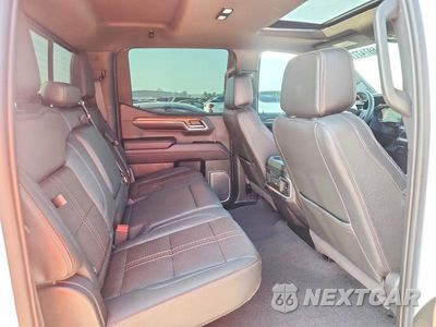 Zdjęcie 10 z 13 samochodu: 2023 CHEVROLET SILVERADO K1500 HIGH COUNTRY VIN:1GCUDJED7PZ101789 - miniatura