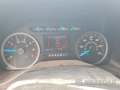 Zdjęcie 9 z 12 samochodu: 2016 FORD F150 SUPERCREW VIN:1FTEW1CF8GKF21914 - miniatura