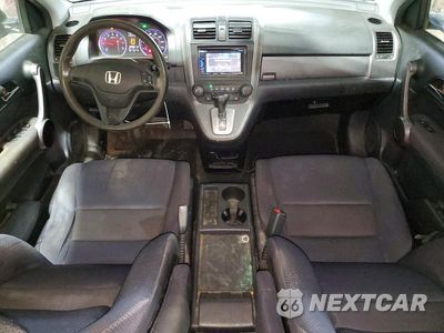 Zdjęcie 8 z 13 samochodu: 2008 HONDA CR-V LX VIN:JHLRE38338C018918 - miniatura