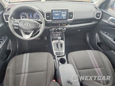 Zdjęcie 8 z 13 samochodu: 2020 HYUNDAI VENUE SEL VIN:KMHRC8A38LU019992 - miniatura