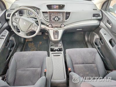 Zdjęcie 8 z 12 samochodu: 2013 HONDA CR-V LX VIN:5J6RM4H39DL007108 - miniatura