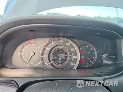 Zdjęcie 9 z 12 samochodu: 2014 HONDA ACCORD SPORT VIN:1HGCR2F57EA076688 - miniatura