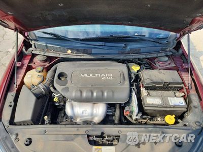 Zdjęcie 11 z 12 samochodu: 2016 CHRYSLER 200 S VIN:1C3CCCBB8GN162058 - miniatura