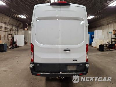 Zdjęcie 6 z 12 samochodu: 2023 FORD TRANSIT 250 DELIVERY VAN VIN:1FTBR3X88PKA23441 - miniatura