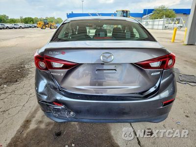 Zdjęcie 6 z 12 samochodu: 2018 MAZDA 3 SPORT VIN:3MZBN1U71JM190054 - miniatura
