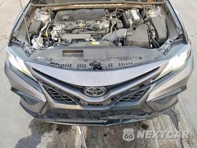 Zdjęcie 11 z 12 samochodu: 2023 TOYOTA CAMRY XSE VIN:4T1K61AK0PU081397 - miniatura
