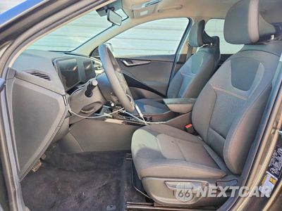 Zdjęcie 7 z 13 samochodu: 2026 KIA NIRO LX VIN:KNDCP3LE0T5331279 - miniatura