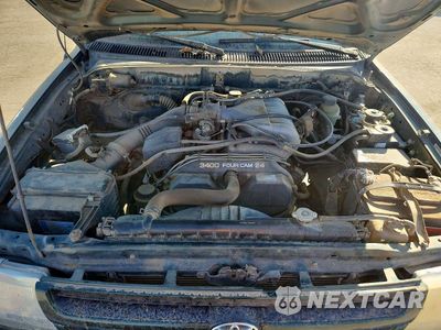 Zdjęcie 11 z 12 samochodu: 1999 TOYOTA TACOMA V6 VIN:4TAVN52N6XZ535008 - miniatura