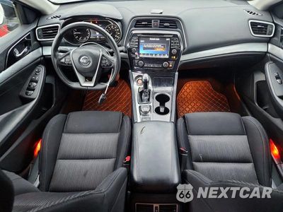 Zdjęcie 8 z 12 samochodu: 2016 NISSAN MAXIMA 3.5 S VIN:1N4AA6AP0GC906891 - miniatura