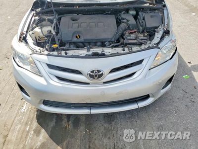 Zdjęcie 11 z 12 samochodu: 2012 TOYOTA COROLLA L VIN:JTDBU4EE6C9173076 - miniatura
