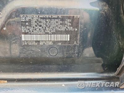 Zdjęcie 12 z 12 samochodu: 2003 TOYOTA RAV4 VIN:2T3ZK4DV2AW008404 - miniatura