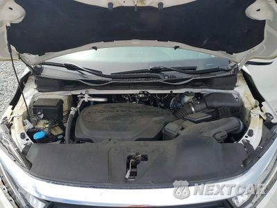 Zdjęcie 12 z 13 samochodu: 2022 HONDA ODYSSEY ELITE VIN:5FNRL6H92NB068152 - miniatura
