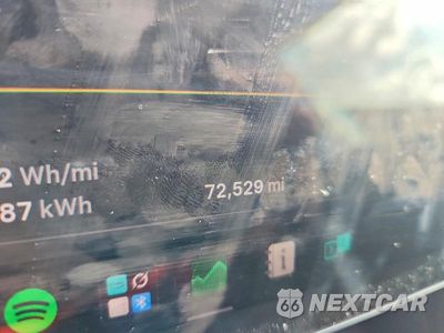 Zdjęcie 9 z 12 samochodu: 2026 TESLA MODEL Y VIN:7SAYGDED2TF390139 - miniatura