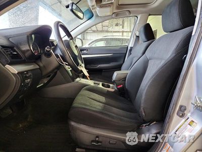 Zdjęcie 7 z 12 samochodu: 2013 SUBARU OUTBACK 2.5I PREMIUM VIN:4S4BRBGC9D3309377 - miniatura