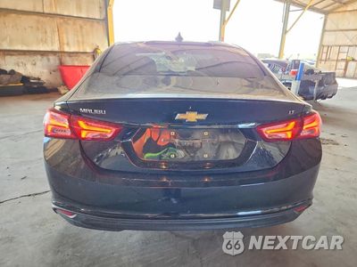 Zdjęcie 6 z 12 samochodu: 2020 CHEVROLET MALIBU LT VIN:1G1ZD5ST5LF004927 - miniatura