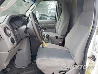 Zdjęcie 7 z 13 samochodu: 2009 FORD E-350 ECON VIN:1FDXE45P69DA92102 - miniatura
