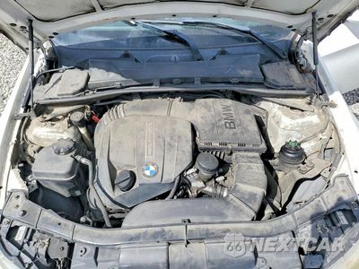 Zdjęcie 11 z 12 samochodu: 2011 BMW 335 I VIN:WBAPM5C57BA745295 - miniatura