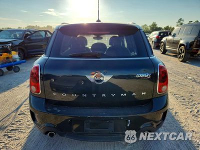 Zdjęcie 6 z 12 samochodu: 2014 MINI COOPER S COUNTRYMAN VIN:WMWZC5C58EWP35426 - miniatura