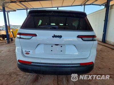 Zdjęcie 6 z 13 samochodu: 2026 JEEP GRAND CHEROKEE L VIN:1C4RJKAR0T8611620 - miniatura