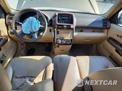 Zdjęcie 8 z 12 samochodu: 2005 HONDA CR-V SE VIN:JHLRD78945C045426 - miniatura