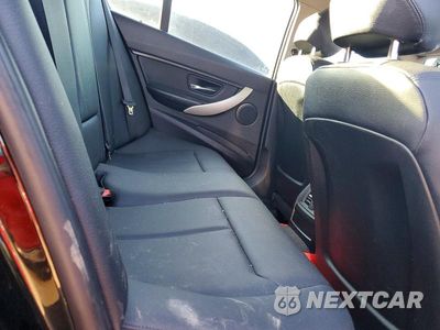Zdjęcie 10 z 12 samochodu: 2015 BMW 320 I XDRIVE VIN:WBA3C3G51FNS74338 - miniatura