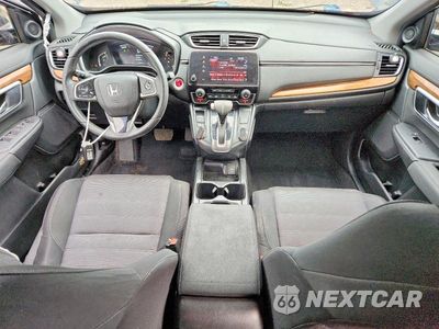 Zdjęcie 8 z 13 samochodu: 2019 HONDA CR-V EX VIN:7FARW1H52KE025101 - miniatura