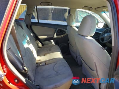 Zdjęcie 11 z 13 samochodu: 2009 TOYOTA RAV4 BASE VIN:JTMZF33V29D008850 - miniatura
