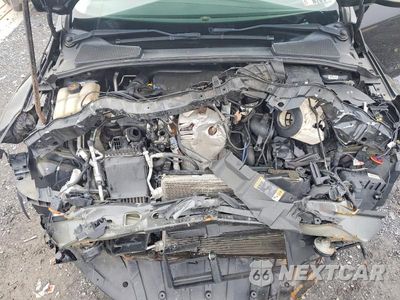 Zdjęcie 11 z 12 samochodu: 2015 FORD FOCUS SE VIN:1FADP3FE3FL372401 - miniatura